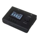 Yamaha URX44V BK