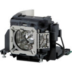 Lámpara de proyector Panasonic ET-LAV300 para Panasonic PT-VW345NZ y otros proyectores