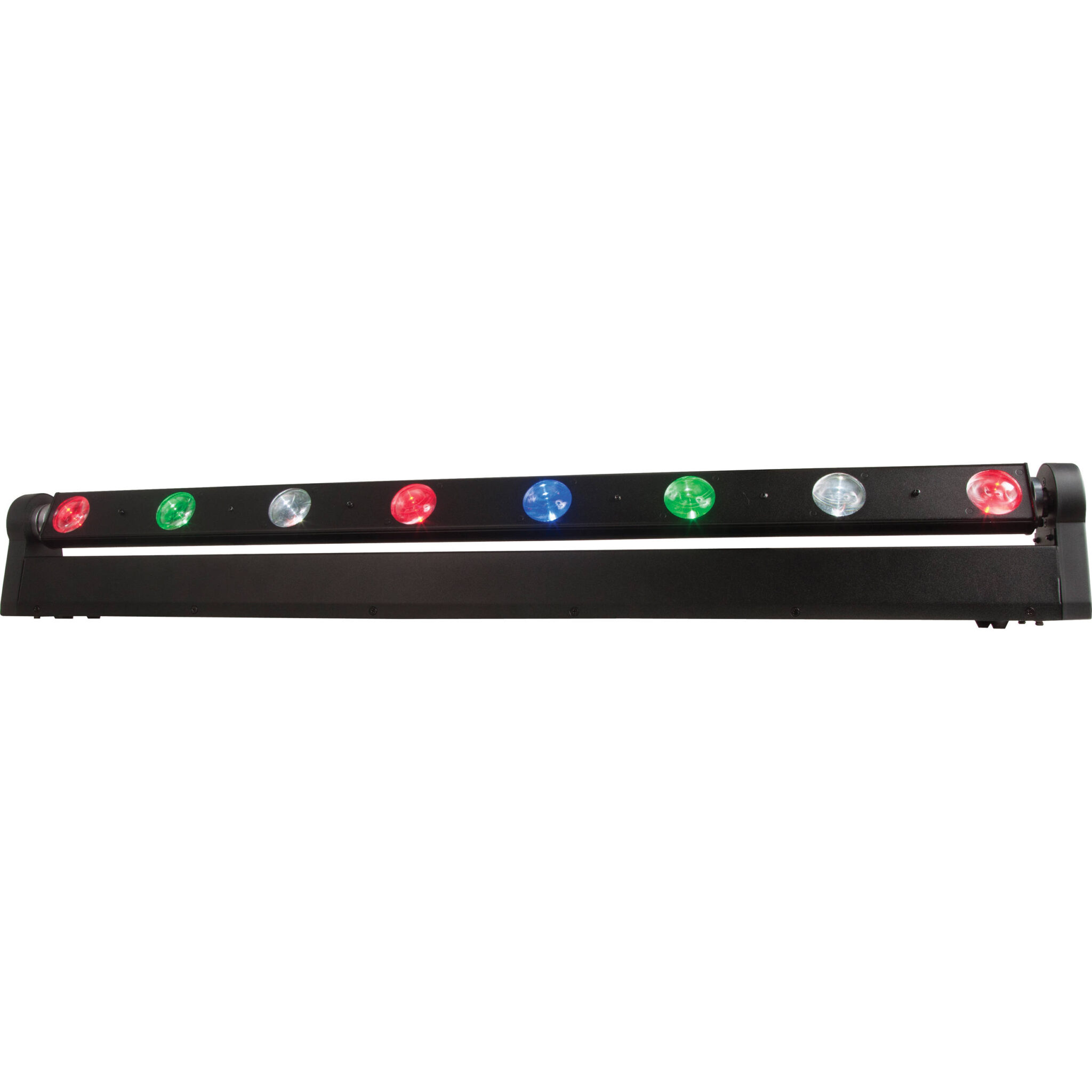 1c0cb87e96e8bfb385fefe6104ee550b.jpg Luminaria LED cuádruple American DJ Sweeper Beam - Imagen 1