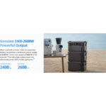 Batería de expansión de energía DJI 2000 - Imagen 9