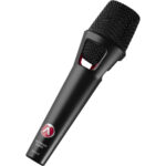 Austrian Audio OD505 Micrófono vocal dinámico activo - Imagen 3