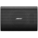 Bose Professional FreeSpace FS4SE Altavoz de montaje en superficie (par, negro) - Imagen 2