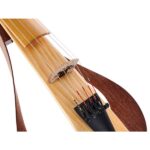 Yamaha YEV105 Pro NBR Electric Violin - Imagen 6