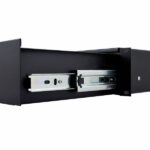 Adam Hall 87402 Rack Drawer 2U - Imagen 6