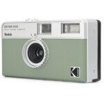 Cámara de película de medio fotograma Kodak Ektar H35 (salvia) - Imagen 4