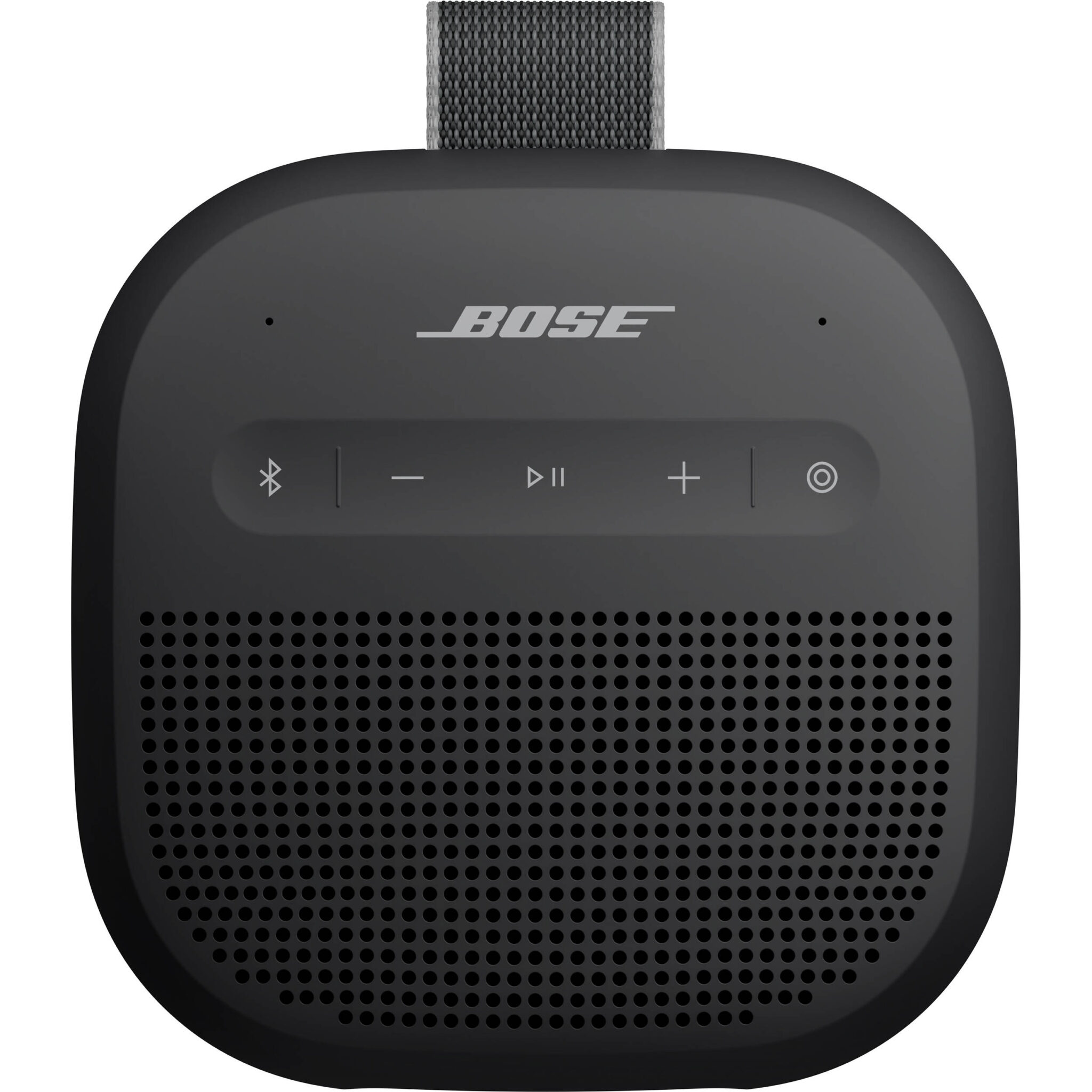 1c381bd1af9becdf13046851aade3377.jpg Bose Soundlink Micro Altavoz Bluetooth (Bose Black, 2.ª generación) - Imagen 1