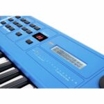 Yamaha MX49 V2 Blue - Imagen 8