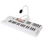Arturia MiniFreak Vocoder Sintetizador algorítmico espontáneo de 6 voces con micrófono de cuello de cisne - Imagen 4