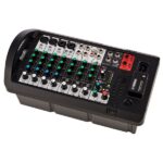 Yamaha Stagepas 600BT Cover Bundle - Imagen 6
