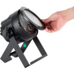 American DJ Encore LP5IP Heavy-Duty IP65 Outdoor-Rated LED PAR (RGBL) - Imagen 9