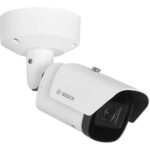 Bosch NBE-5702-AL-GOV DINION 5100i Cámara Bullet de Red para Exteriores de 2 MP con visión Nocturna