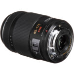 Panasonic LUMIX G X Vario PZ 45-175mm f/4-5.6 ASPH. ENERGÍA O.I.S. Lente - Imagen 6
