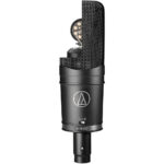Audio-Technica AT4050 Micrófono de condensador multipatrón de diafragma grande - Imagen 2