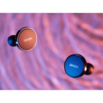Auriculares inalámbricos verdaderos Denon PerL Pro (negro) - Imagen 5