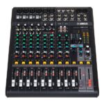 Yamaha MG12X - Imagen 2