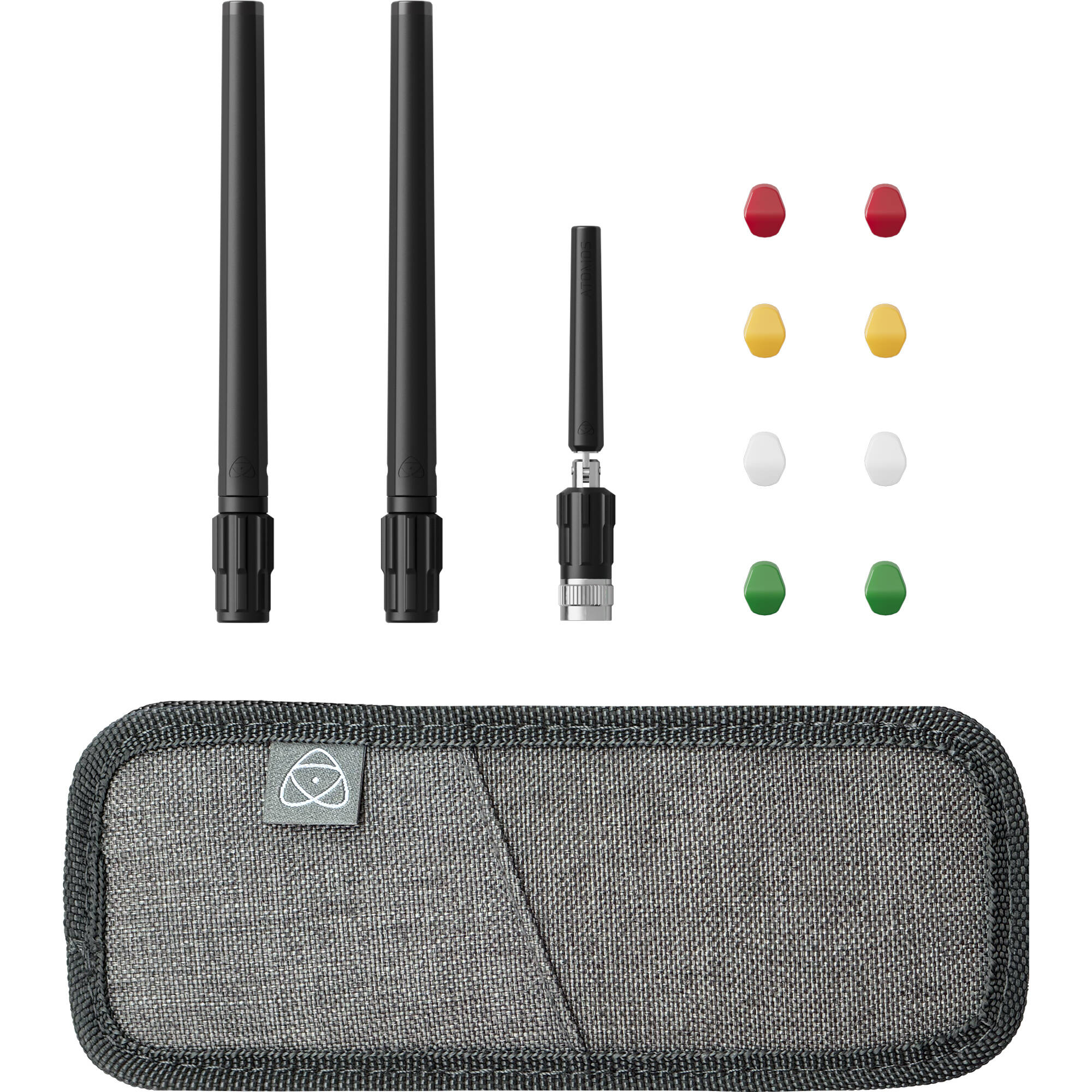 1c79d99ee56f58b1ac79c806cd9ec40b.jpg Juego de antenas Atomos para dispositivos conectados Atomos - Imagen 1