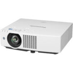 Panasonic PT-VMW51 Proyector láser 3LCD WXGA de 5200 lúmenes - Imagen 2