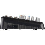 Alto Professional TrueMix 500 Mezclador analógico portátil de 5 canales con USB - Imagen 5