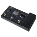 Harley Benton DNAfx GiT Adv. + Cab Bundle - Imagen 2