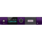 Apogee Electronics Symphony I/O MkII 32x32SE Thunderbolt 3 Interfaz de audio (edición del 40 aniversario)