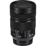 Panasonic LUMIX S 24-105mm f/4 Macro O.I.S. Lens - Imagen 10