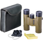 Carson 10x25 Stinger Compact Binoculars - Imagen 9