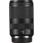 Canon RF 24-240mm f/4-6.3 IS USM Lens - Imagen 9