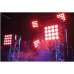 American DJ Dotz Matrix Wash / Blinder Fixture - Imagen 6