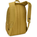 Mochila Case Logic Jaunt para portátil de 15,6" (dorado oscuro) - Imagen 6