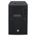 Yamaha DHR10 - Imagen 2