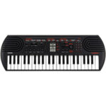 Casio SA-81 Teclado portátil de 44 miniteclas - Imagen 4