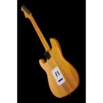 Harley Benton ST-90SA Swamp Ash DLX S Bundle - Imagen 11