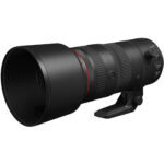 Canon RF 70-200mm f/2.8 L IS USM Z Lens (Black) - Imagen 7