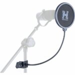 Hercules Stands HCMH-200B Pop screen, 155mm - Imagen 8
