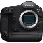Canon EOS R1 Mirrorless Camera with Essentials+ Kit - Imagen 3