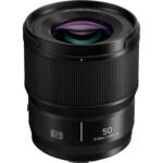 Cámara sin espejo Panasonic LUMIX S5 II con kit de lentes de 24-60 mm f/2.8 y 50 mm f/1.8 - Imagen 2