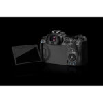 Canon EOS R5 Mirrorless Camera with 24-105mm f/4 Lens - Imagen 8