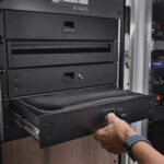 Adam Hall ORGAFLEX Bolsa para rack 02 - Imagen 12