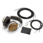 Denon AH-D9200 Auriculares supraaurales de bambú premium - Imagen 12