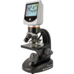 Celestron 44341 Microscopio digital LCD II - Imagen 3