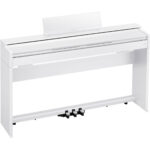 Casio Celviano AP-S200 Piano digital de cuerpo delgado (blanco) - Imagen 5