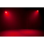 American DJ Encore Burst RGBW IP Outdoor Rated Wash Blinder Strobe Light - Imagen 6