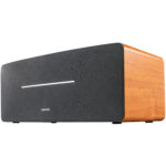 Edifier D12 Altavoz Bluetooth estéreo integrado (marrón)