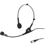 Micrófono dinámico hipercardioide Audio-Technica Pro 8HEcW