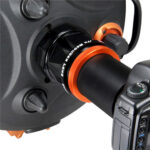 Lente reductora Celestron 0.7x para EdgeHD 1400 OTA - Imagen 5