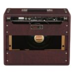 Fender Tone Master Princeton Reverb W - Imagen 4