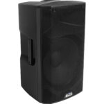 Alto Professional TX415 Altavoz autoamplificado de 2 vías y 15" de 700 W con Bluetooth