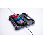 Pedalera y estuche BOSS BCB-30X Deluxe - Imagen 4