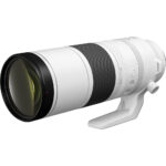 Lente Canon RF 200-800 mm f/6.3-9 IS USM (Canon RF) - Imagen 3