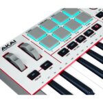 AKAI Professional MPK Mini IV Gray - Imagen 7